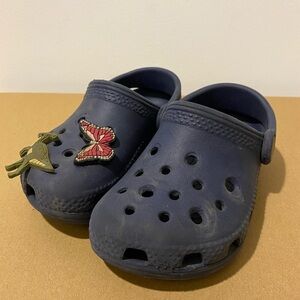 Toddler Crocs